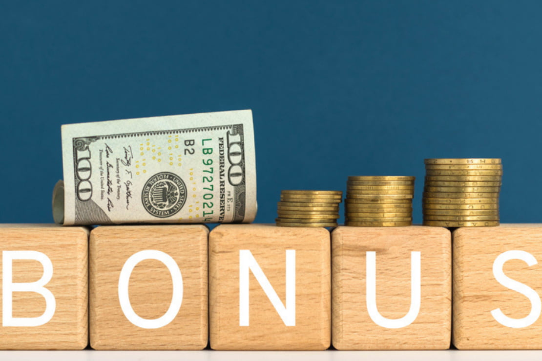 Bônus e promoções de apostas online